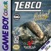 игра Zebco Fishing