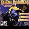 игра Xtreme Boarders: Precision Skating