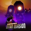 Titan Invasion