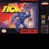 игра The Tick