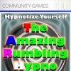 The Amazing Rumbling Hypno Disc