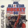 игра от Radical Entertainment - NHL All-Star Hockey '98 (топ: 1.4k)