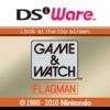 игра от Nintendo - Game & Watch: Flagman (топ: 1.3k)
