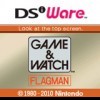 Game & Watch: Flagman