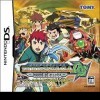 топовая игра Zoids Saga DS: Legend of Arcadia