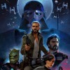 топовая игра Star Wars: Uprising