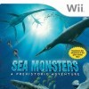 топовая игра Sea Monsters: A Prehistoric Adventure