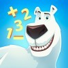 Лучшие игры Развивающие игры - Norm of the North's Digit Dodge (топ: 1.6k)