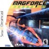 игра MagForce Racing
