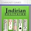 Indirian Solitaire