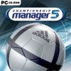 топовая игра Championship Manager 5