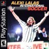 топовая игра Alexi Lalas International Soccer