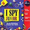 игра I Spy Junior