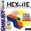 Лучшие игры Пазл (головоломка) - Hexcite (топ: 1.5k)