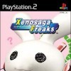 игра Xenosaga Freaks