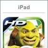 топовая игра Shrek Kart HD