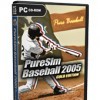 игра PureSim Baseball 2005