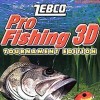 игра Zebco Pro Fishing 3D: Tournament Edition