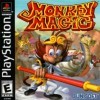 игра Monkey Magic