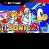 топовая игра Sonic N