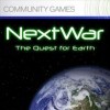 NextWar: The Quest for Earth