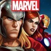 топовая игра Marvel Avengers Alliance 2