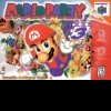 топовая игра Mario Party