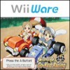 игра Family Go-Kart Racing