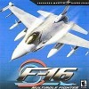 Лучшие игры Симулятор - F-16 Multirole Fighter (топ: 1.5k)