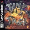 игра Tiny Tank: Up Your Arsenal