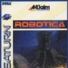 топовая игра Robotica