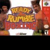 игра Ready 2 Rumble Boxing