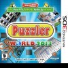 игра Puzzler World 2013
