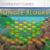 топовая игра Jungle Blocks