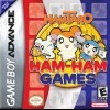 игра Hamtaro: Ham-Ham Games