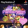 игра от Sony Computer Entertainment - Futari no FantaVision (топ: 1.5k)