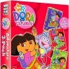 игра от Atari - Dora the Explorer Adventure 3 Pack (топ: 1.3k)