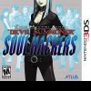 игра от Atlus Co. - Devil Summoner: Soul Hackers (топ: 1.4k)