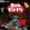 Лучшие игры Пазл (головоломка) - Bad Rats: The Rats' Revenge (топ: 1.3k)