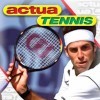 игра Actua Tennis [Console Classics]
