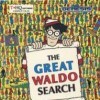 игра от THQ - The Great Waldo Search (топ: 1.6k)