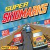 топовая игра Super Skidmarks