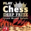 топовая игра Play Chess: Deep Fritz Grand Master Deluxe