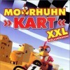 игра Moorhuhn Kart