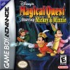 игра Magical Quest Starring Mickey & Minnie