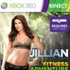 Jillian Michaels' Fitness Adventure