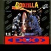 топовая игра Godzilla [1993]
