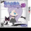 игра Gabrielle's Ghostly Groove 3D
