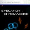 топовая игра EyeCandy: Chromadose