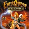 игра от Sony Online Entertainment - EverQuest: Gates of Discord (топ: 1.3k)